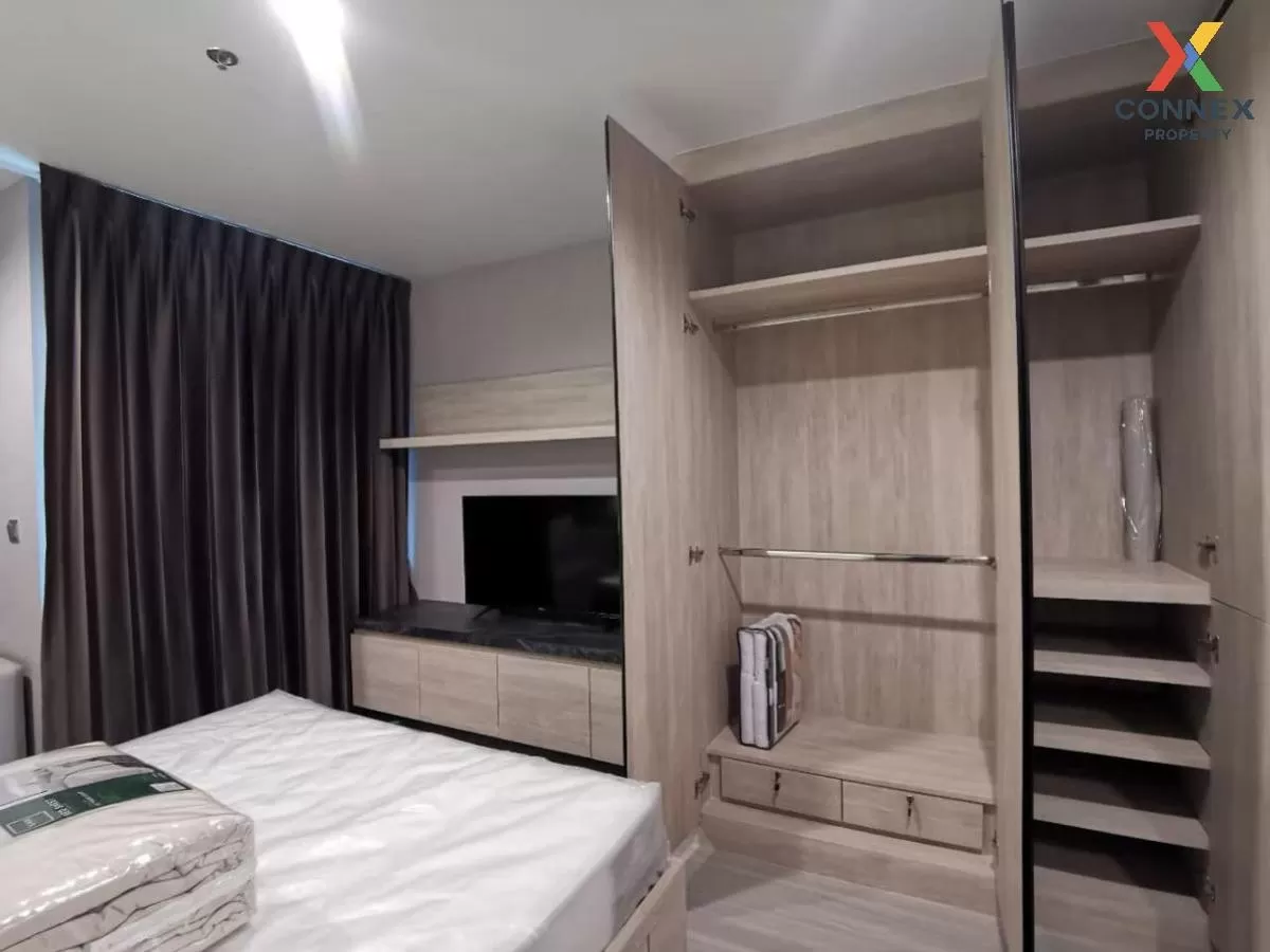 เช่าคอนโด  ไลฟ์ ลาดพร้าว BTS-ห้าแยกลาดพร้าว จอมพล  เขต จตุจักร กร 2