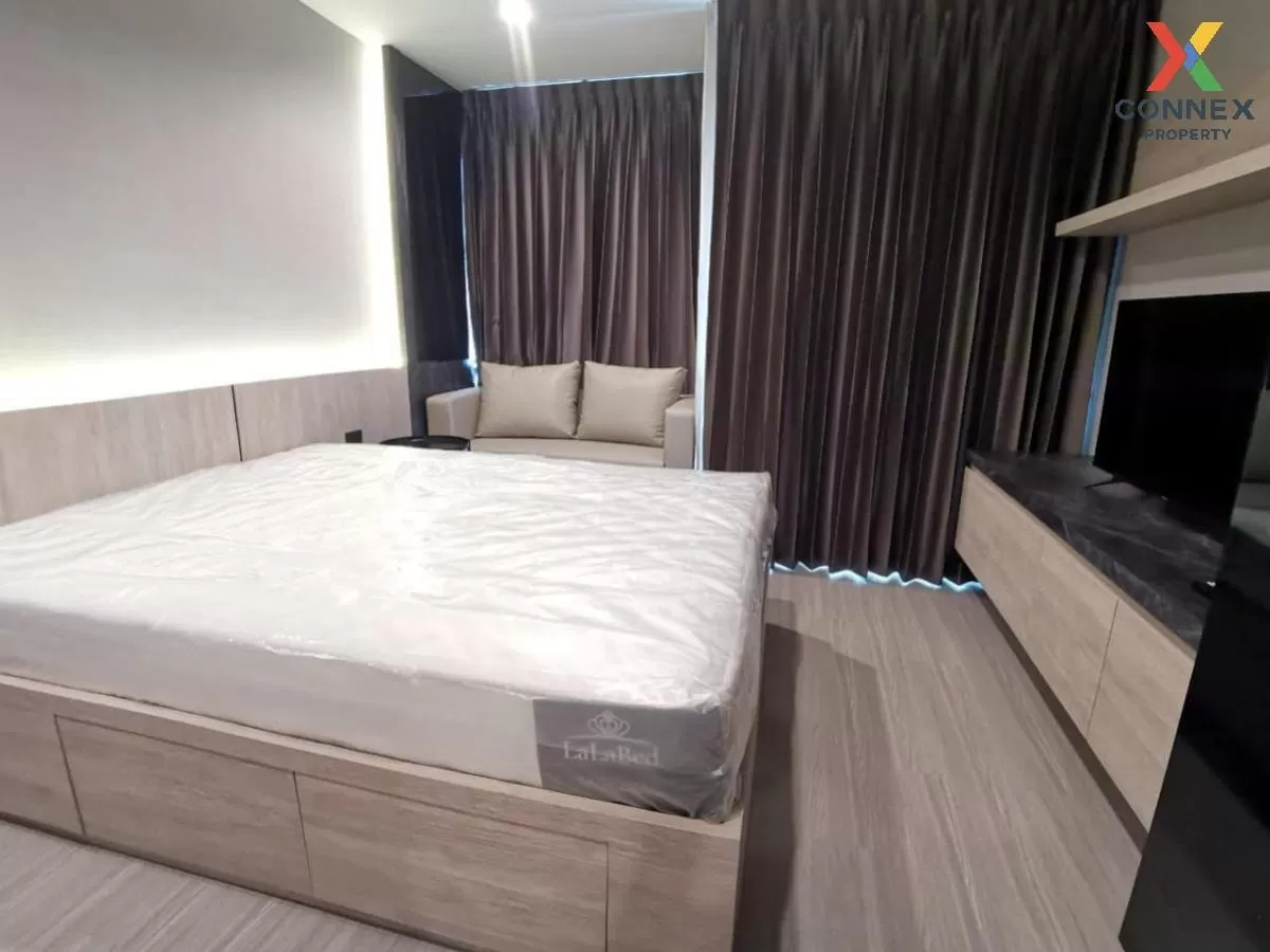 เช่าคอนโด  ไลฟ์ ลาดพร้าว BTS-ห้าแยกลาดพร้าว จอมพล  เขต จตุจักร กร 4