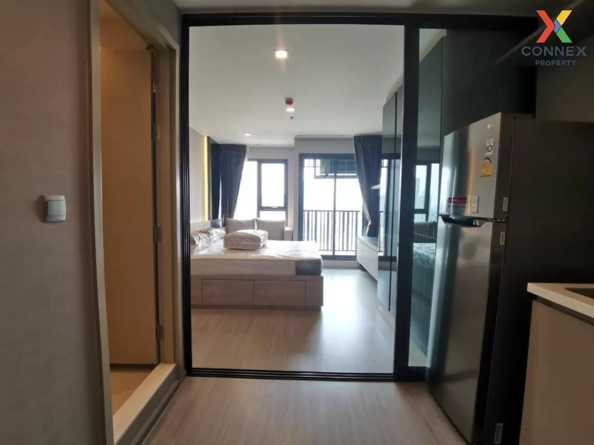 เช่าคอนโด  ไลฟ์ ลาดพร้าว BTS-ห้าแยกลาดพร้าว จอมพล  เขต จตุจักร กร