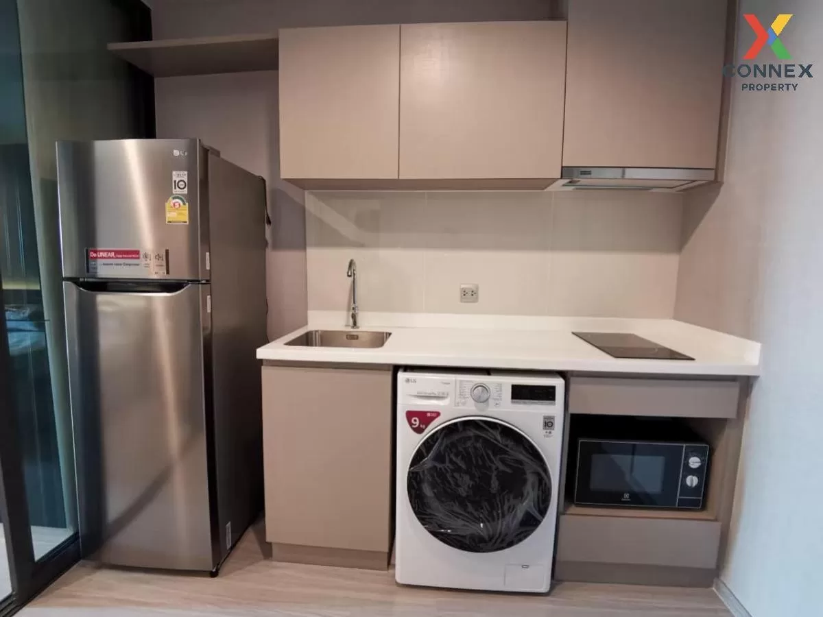 เช่าคอนโด  ไลฟ์ ลาดพร้าว BTS-ห้าแยกลาดพร้าว จอมพล  เขต จตุจักร กร