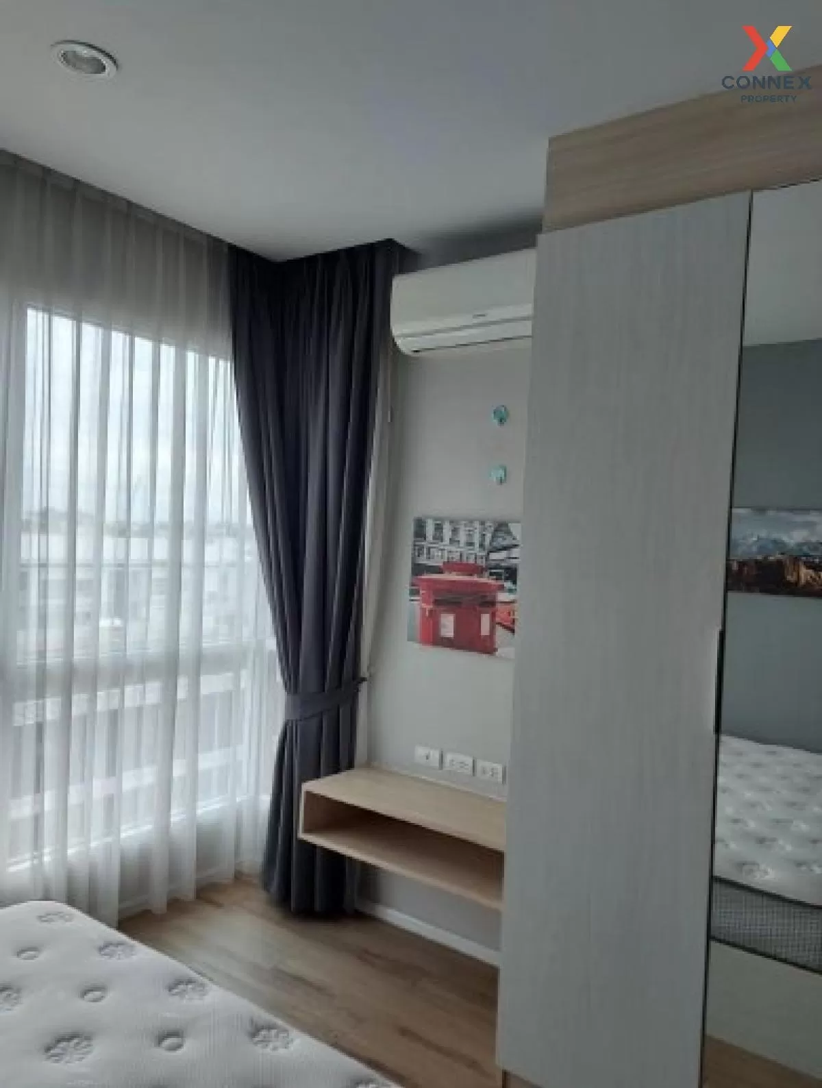 FOR SALE condo , Happy Condo Ladprao 101 , Khlong Chan , Bang Kap FOR SALE condo , Happy Condo Ladprao 101 , Khlong Chan , Bang Kap