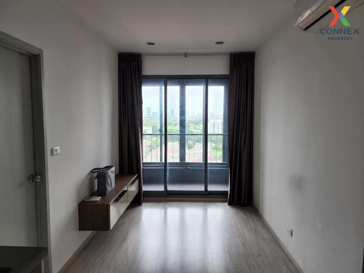 ขายคอนโด  ไอดีโอ โมบิ สุขุมวิท อีสท์เกต BTS-บางนา บางนา เขต บางนา 1