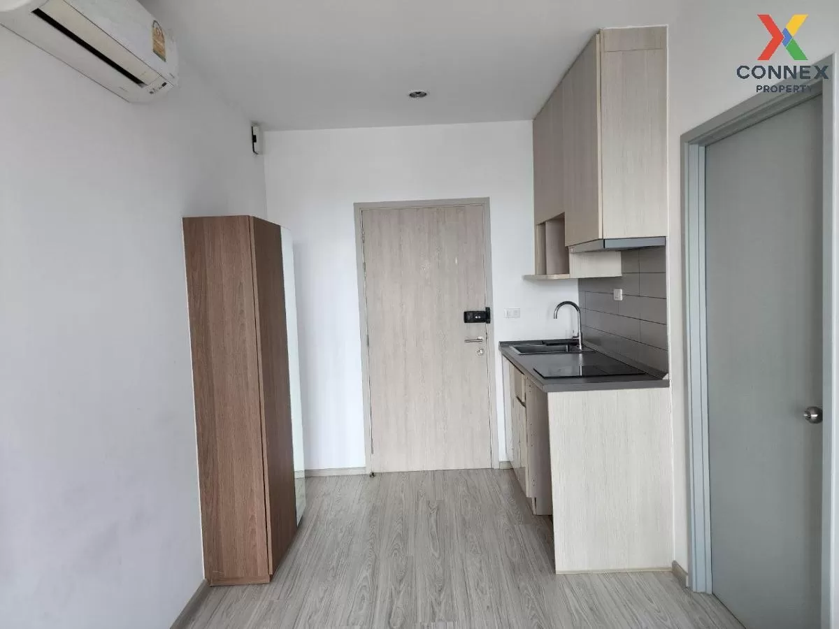 ขายคอนโด  ไอดีโอ โมบิ สุขุมวิท อีสท์เกต BTS-บางนา บางนา เขต บางนา 2