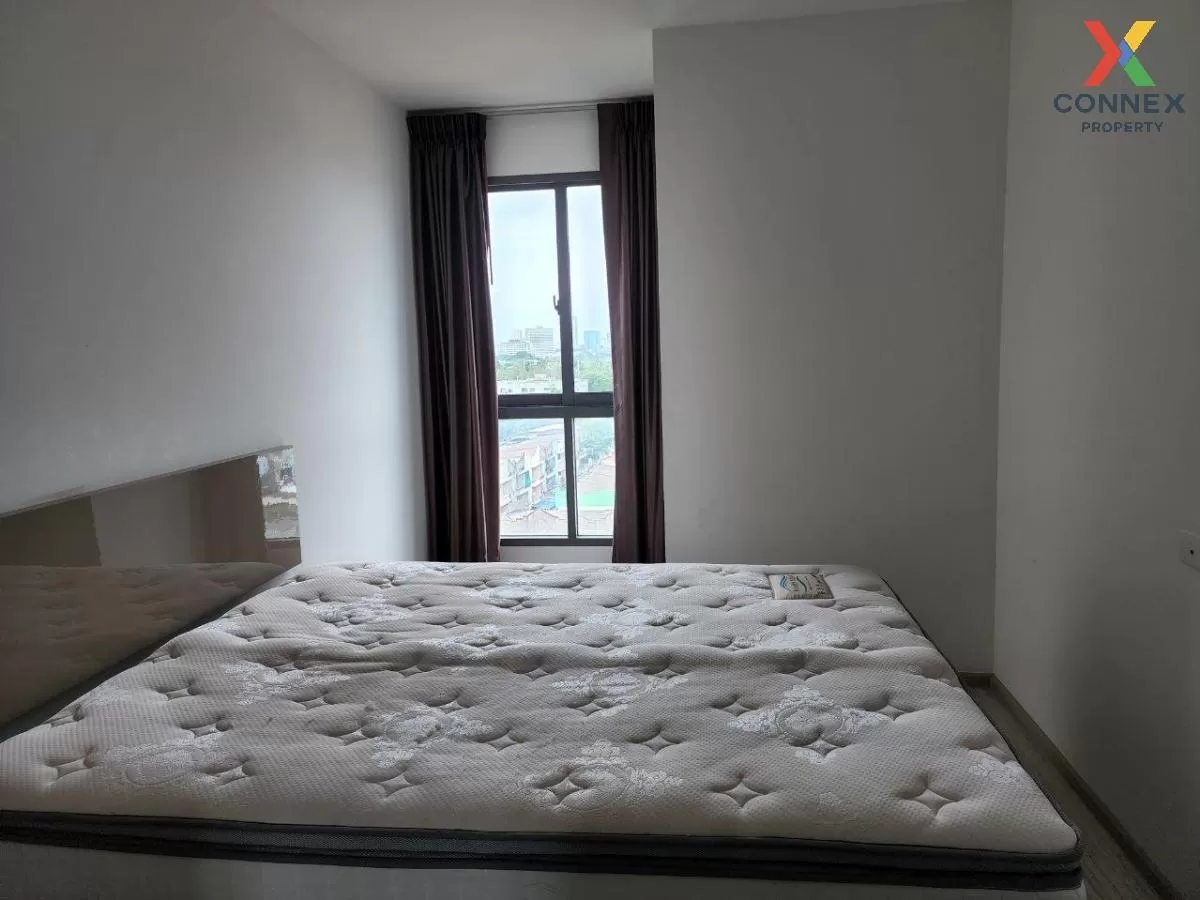 ขายคอนโด  ไอดีโอ โมบิ สุขุมวิท อีสท์เกต BTS-บางนา บางนา เขต บางนา 3