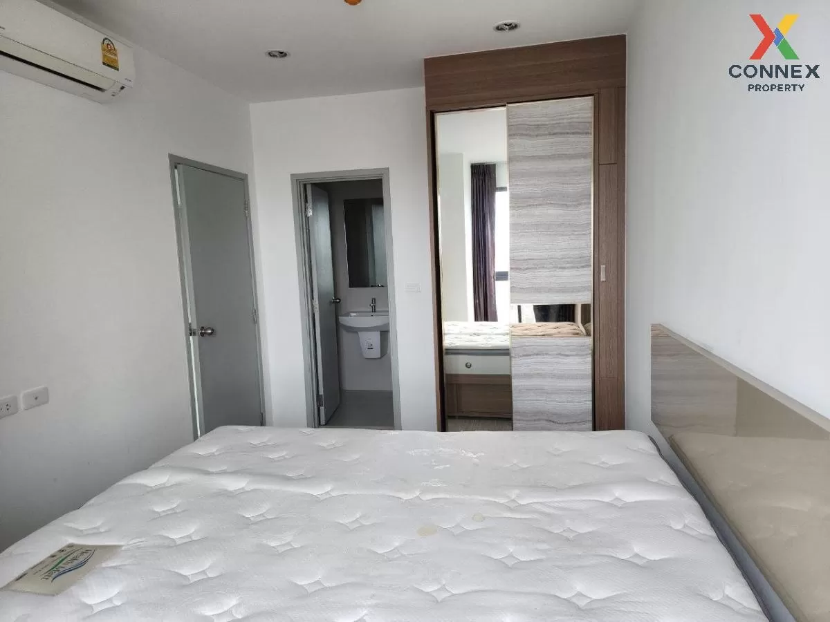 ขายคอนโด  ไอดีโอ โมบิ สุขุมวิท อีสท์เกต BTS-บางนา บางนา เขต บางนา 4