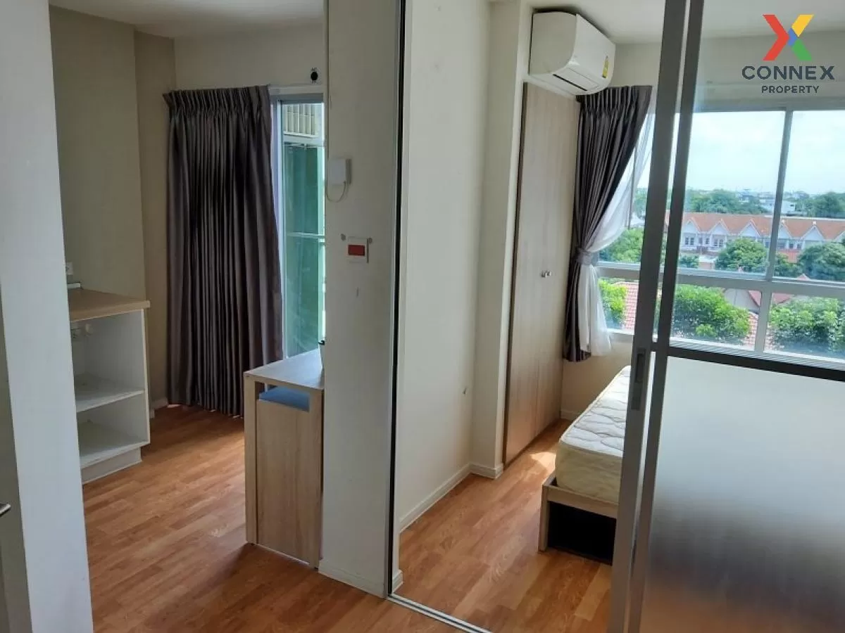 ขายคอนโด  ลุมพินี วิลล์ ราชพฤกษ์ - บางแวก บางแวก เขต ภาษีเจริญ กร 1