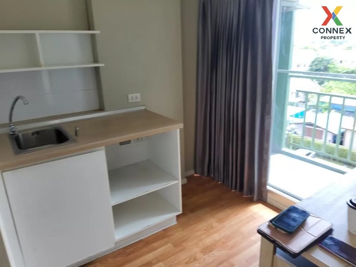 ขายคอนโด  ลุมพินี วิลล์ ราชพฤกษ์ - บางแวก บางแวก เขต ภาษีเจริญ กร 2