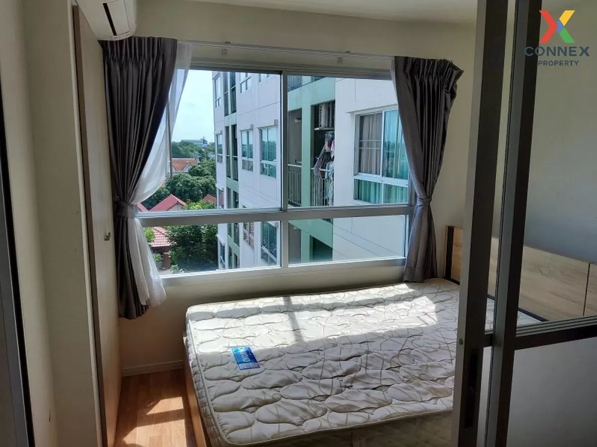 ขายคอนโด  ลุมพินี วิลล์ ราชพฤกษ์ - บางแวก บางแวก เขต ภาษีเจริญ กร