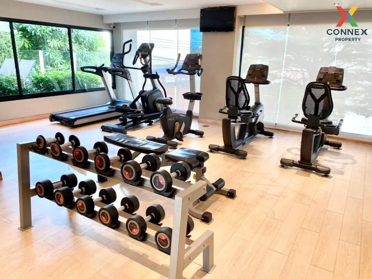 ขายคอนโด  พอส ไอดี BTS-แบริ่ง สำโรงเหนือ เมืองสมุทรปราการ สมุทรปร