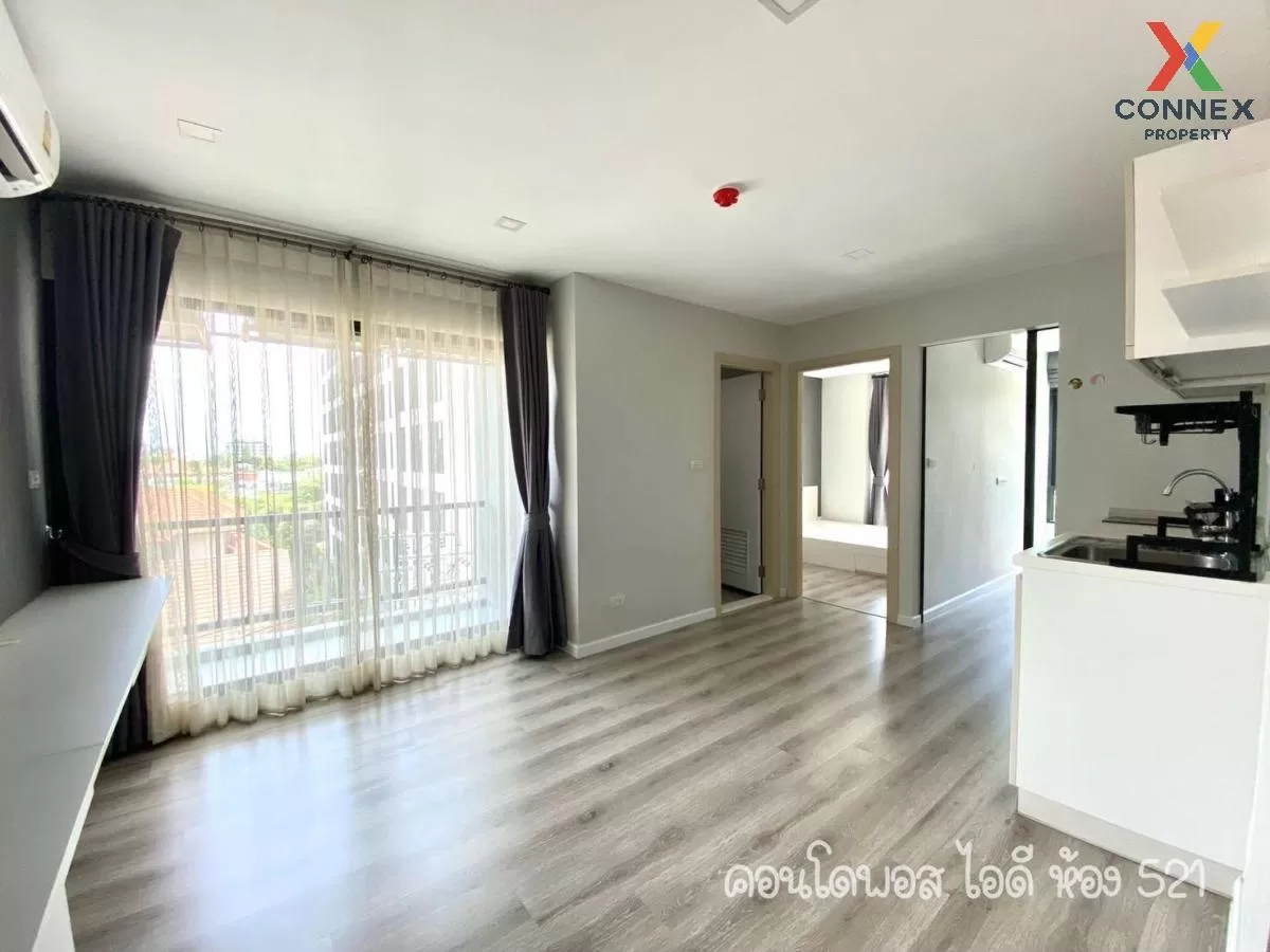 ขายคอนโด  พอส ไอดี BTS-แบริ่ง สำโรงเหนือ เมืองสมุทรปราการ สมุทรปร 3