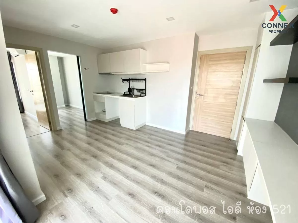 ขายคอนโด  พอส ไอดี BTS-แบริ่ง สำโรงเหนือ เมืองสมุทรปราการ สมุทรปร 4