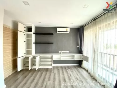 FOR SALE condo , Pause ID , BTS-Bearing , Samrong Nuea , Mueang Samut Prakan , Samut Prakarn , CX-80816