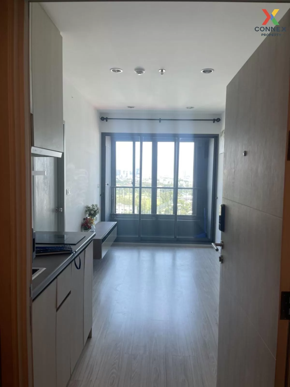 FOR SALE condo , Ideo Mobi Sukhumvit Eastgate , BTS-Bang Na , Ban 1