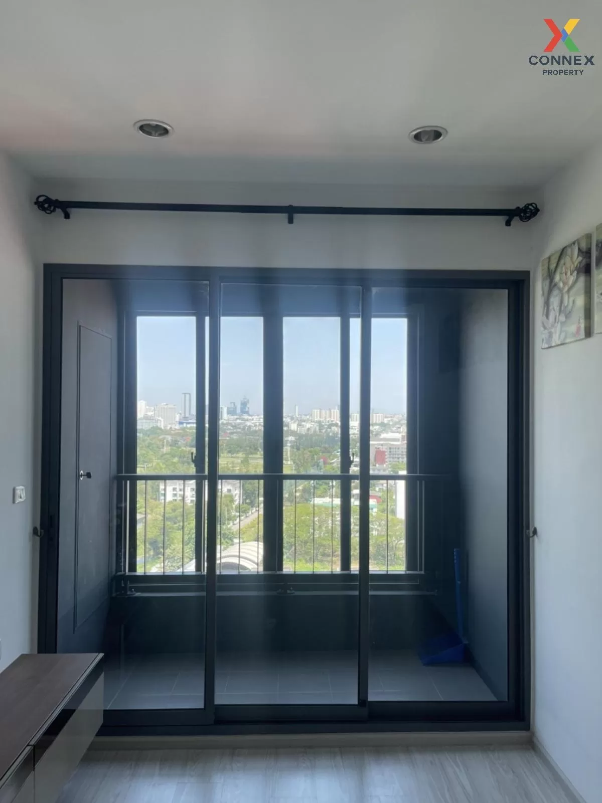 FOR SALE condo , Ideo Mobi Sukhumvit Eastgate , BTS-Bang Na , Ban 3