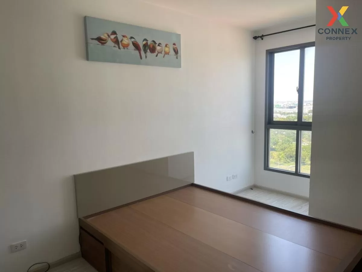 FOR SALE condo , Ideo Mobi Sukhumvit Eastgate , BTS-Bang Na , Ban