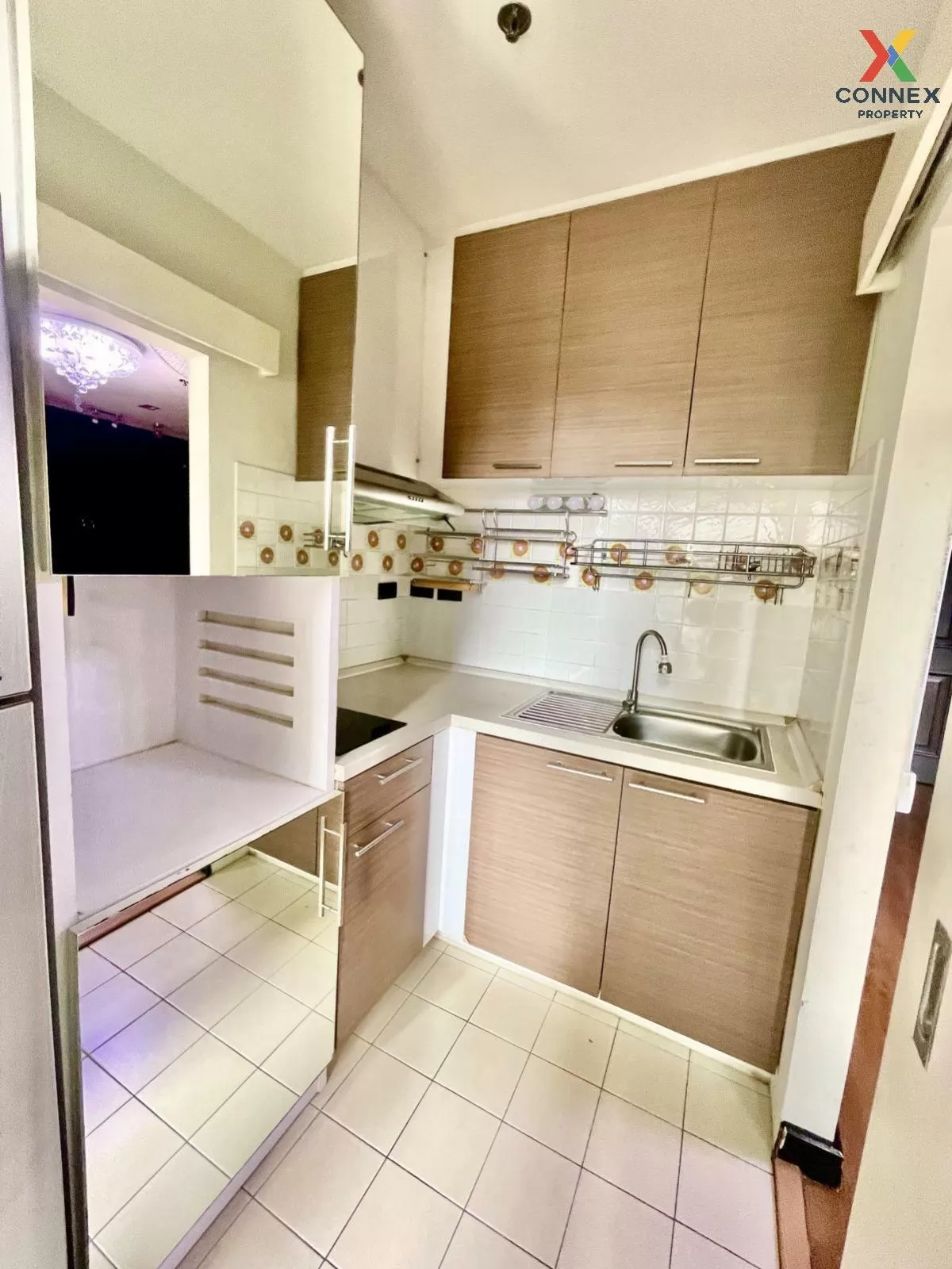 FOR RENT condo , Condo One X Sukhumvit 26 , BTS-Phrom Phong , Khl