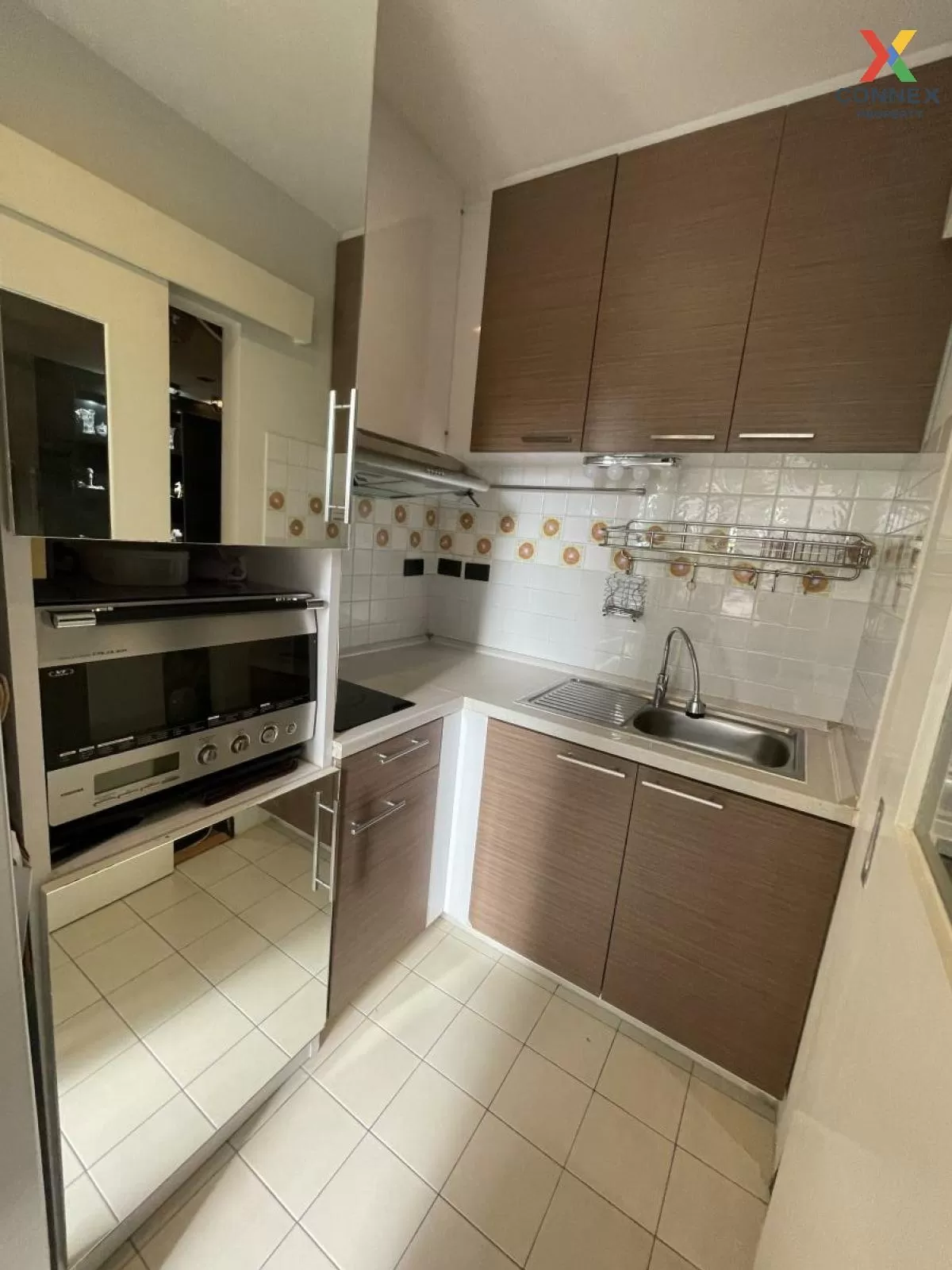 FOR RENT condo , Condo One X Sukhumvit 26 , BTS-Phrom Phong , Khl