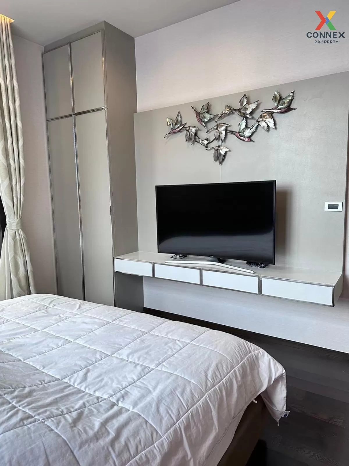FOR RENT condo , The XXXIX by Sansiri , Duplex , BTS-Phrom Phong 