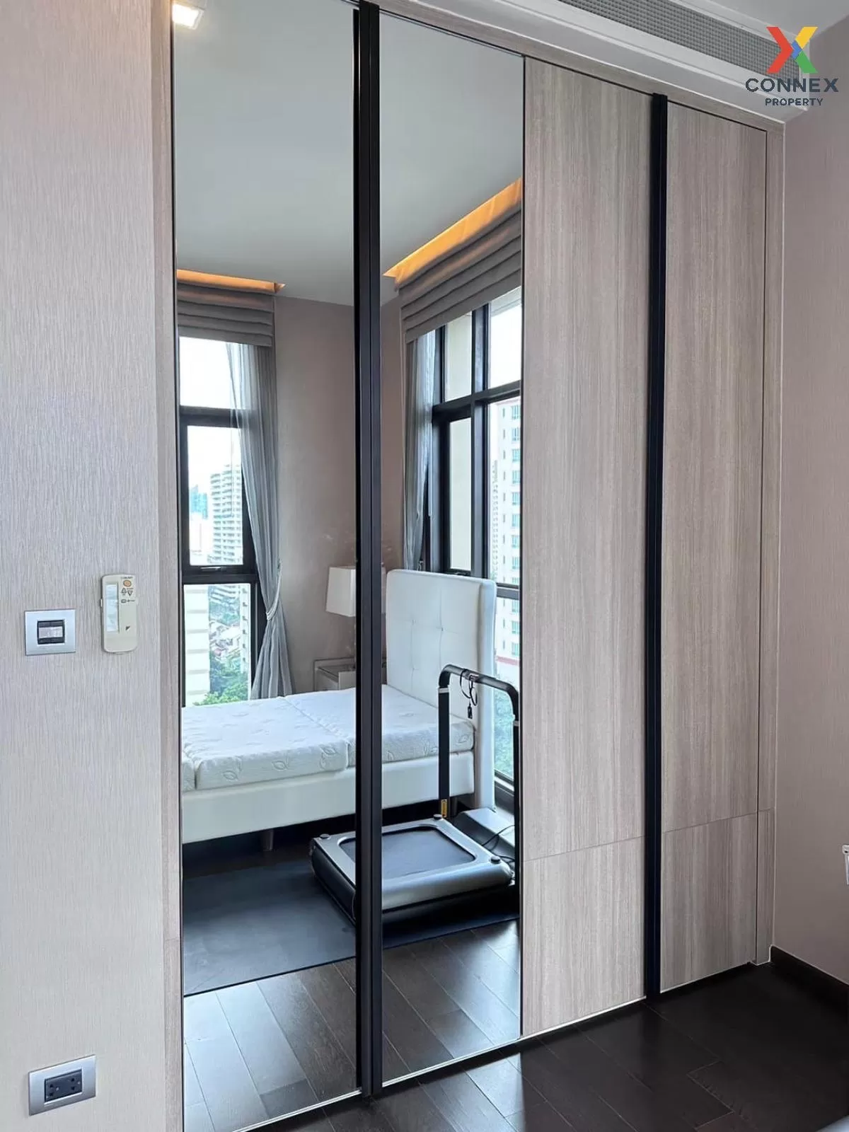 FOR RENT condo , The XXXIX by Sansiri , Duplex , BTS-Phrom Phong 