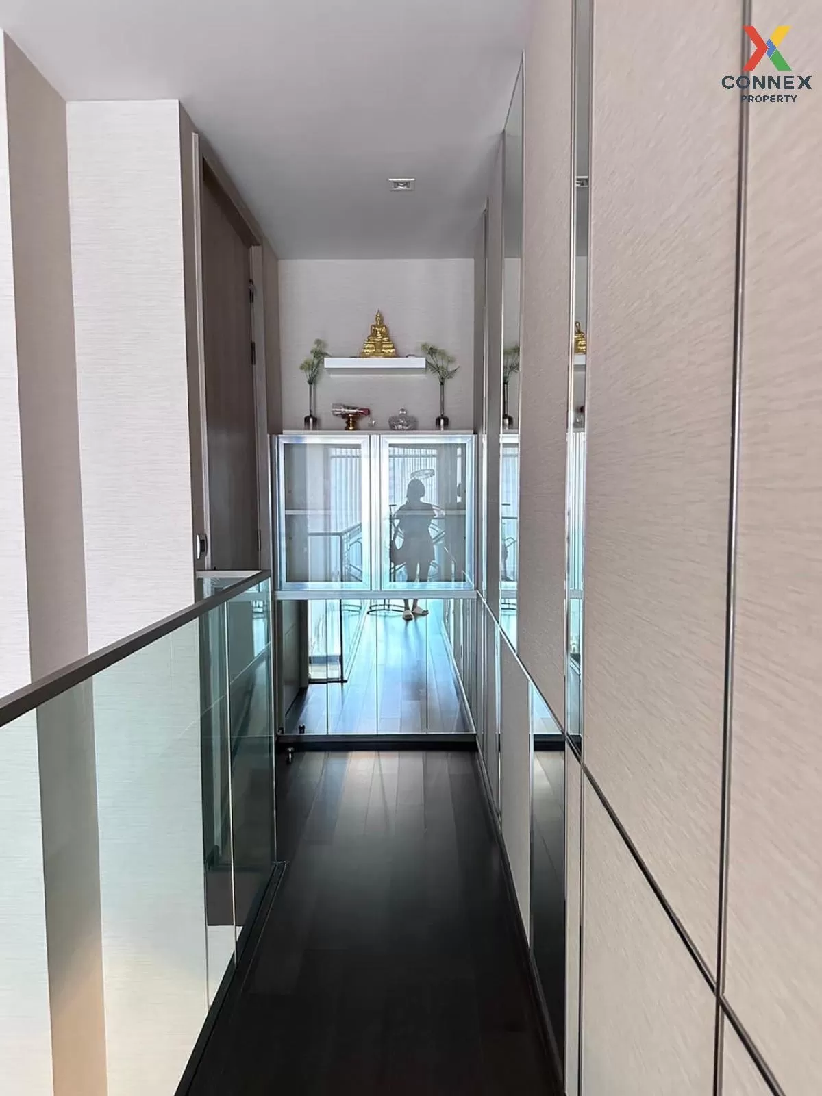 FOR RENT condo , The XXXIX by Sansiri , Duplex , BTS-Phrom Phong 