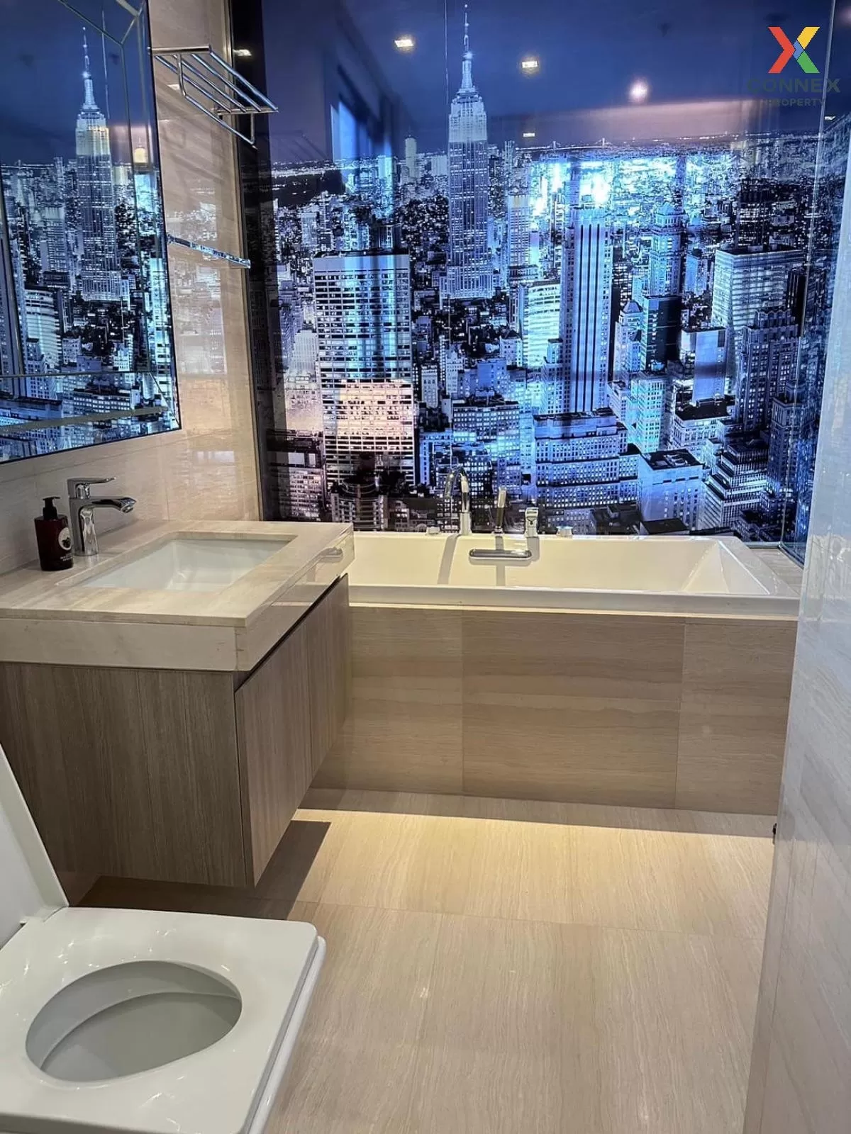 FOR RENT condo , The XXXIX by Sansiri , Duplex , BTS-Phrom Phong 