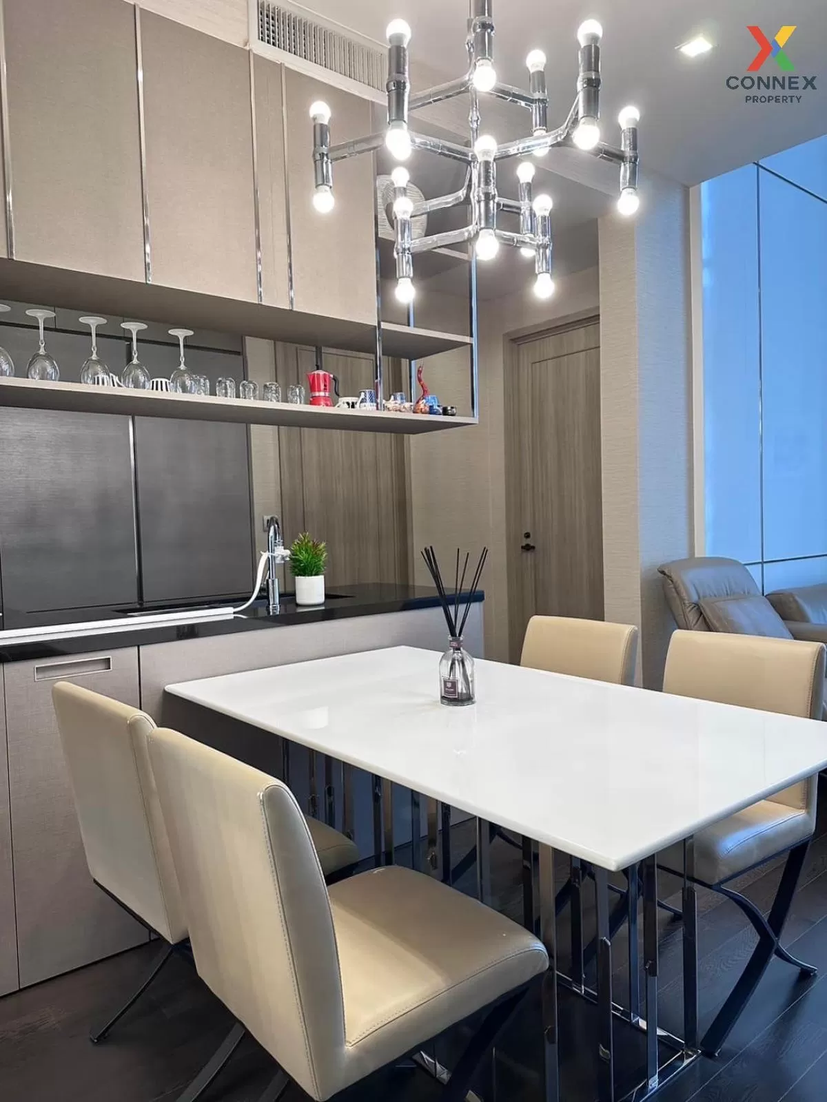 FOR RENT condo , The XXXIX by Sansiri , Duplex , BTS-Phrom Phong 