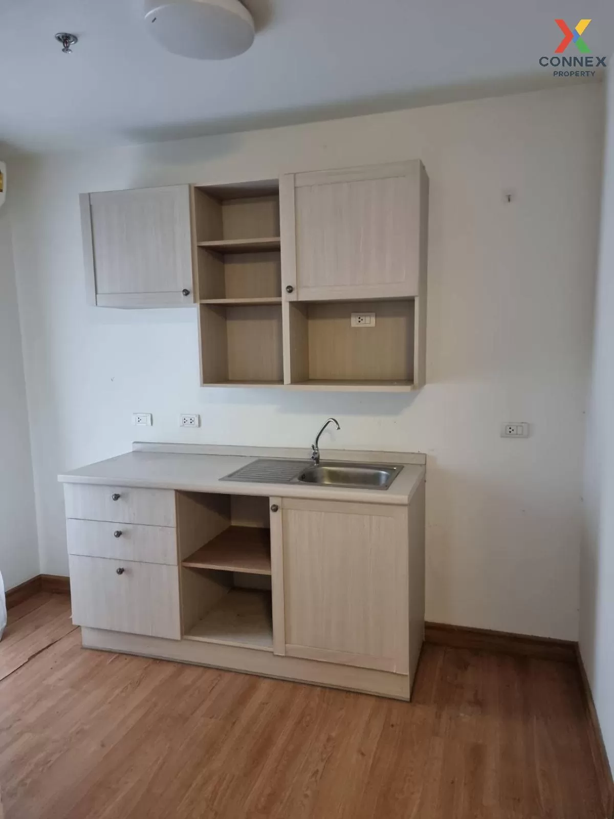 ขายคอนโด  แชปเตอร์ วัน โมเดิร์น ดัชต์  ราษฎร์บูรณะ เขต ราษฎร์บูรณ 4