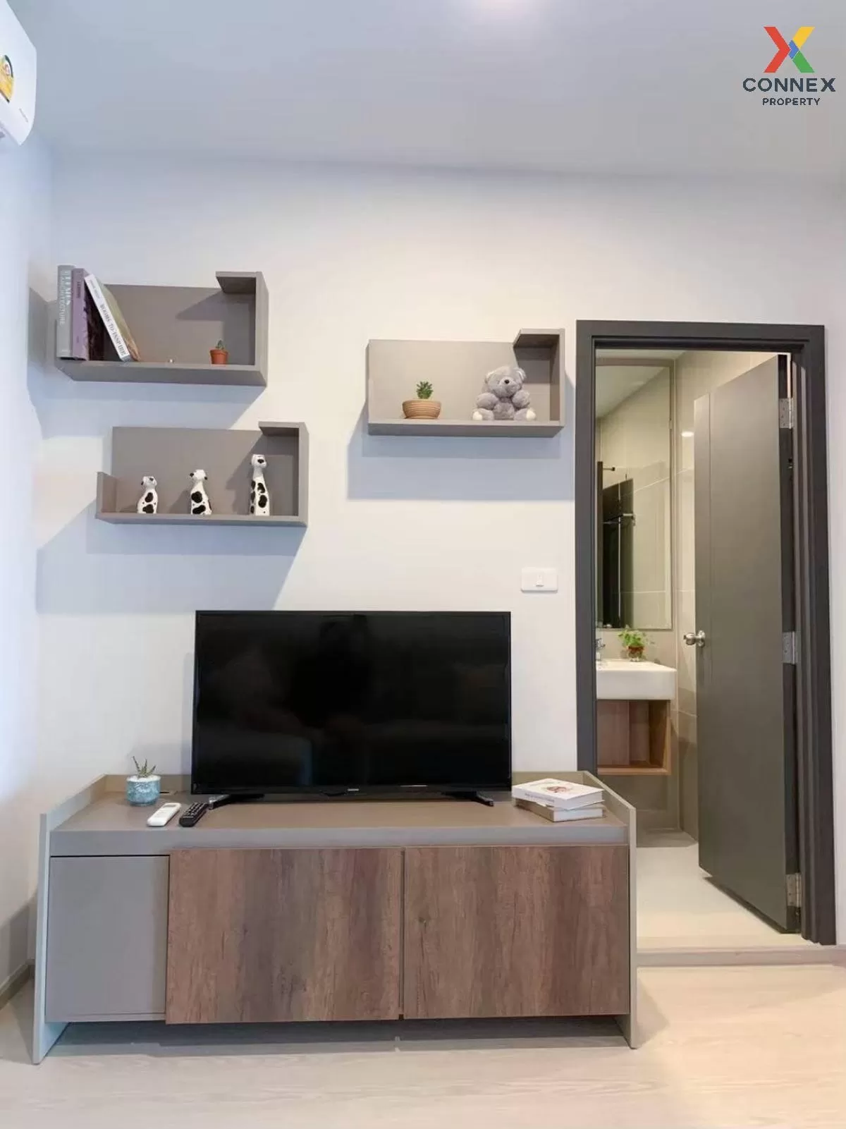 เช่าคอนโด  เอลลิโอ เดล เนสท์ BTS-อุดมสุข บางนา เขต บางนา กรุงเทพ  2