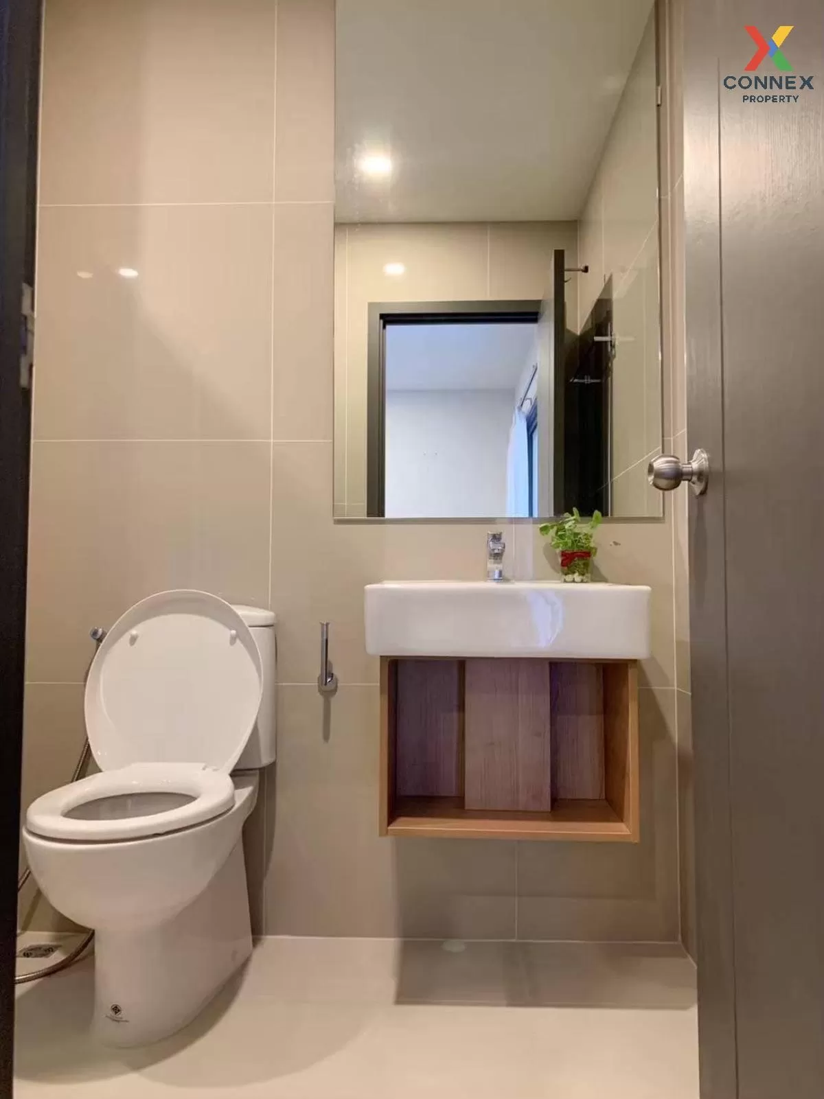 FOR RENT condo , Elio Del Nest Udomsuk , BTS-Udom Suk , Bang Na ,