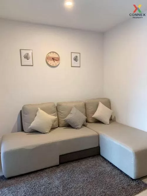 เช่าคอนโด  เอลลิโอ เดล เนสท์ BTS-อุดมสุข บางนา เขต บางนา กรุงเทพ CX-80827