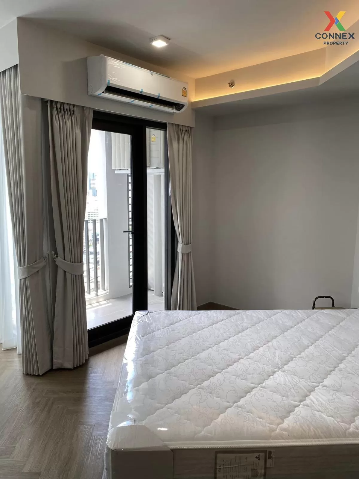 เช่าคอนโด  แชปเตอร์ จุฬา-สามย่าน MRT-สามย่าน สี่พระยา เขต บางรัก 