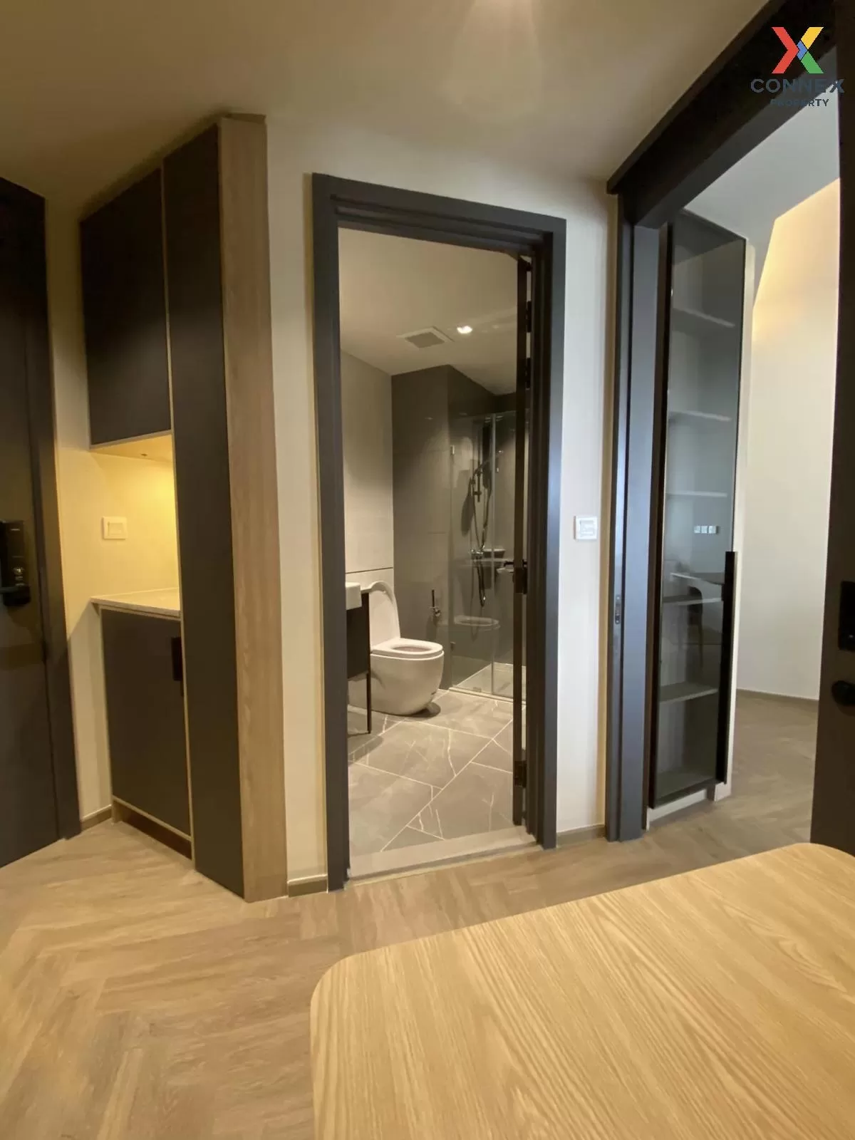 เช่าคอนโด  แชปเตอร์ จุฬา-สามย่าน MRT-สามย่าน สี่พระยา เขต บางรัก 