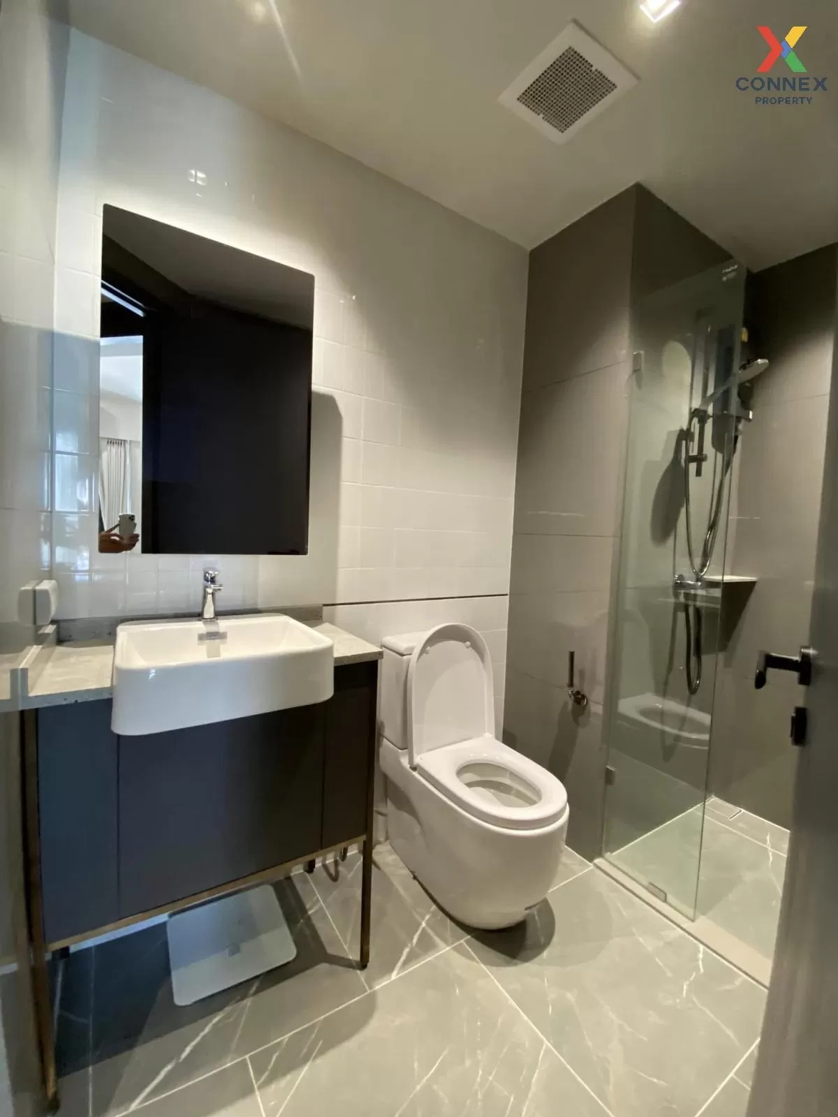 เช่าคอนโด  แชปเตอร์ จุฬา-สามย่าน MRT-สามย่าน สี่พระยา เขต บางรัก 