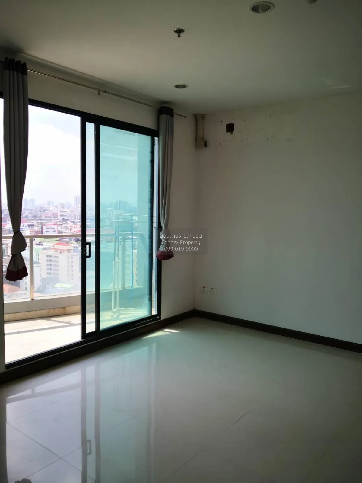 FOR SALE condo , Supalai Premier Ratchathewi , BTS-Ratchathewi ,  3