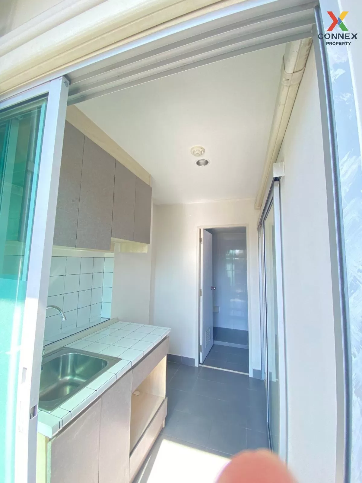 ขายคอนโด  เดอะนิช ไอดี เสรีไทย คันนายาว เขต คันนายาว กรุงเทพ CX-8 3