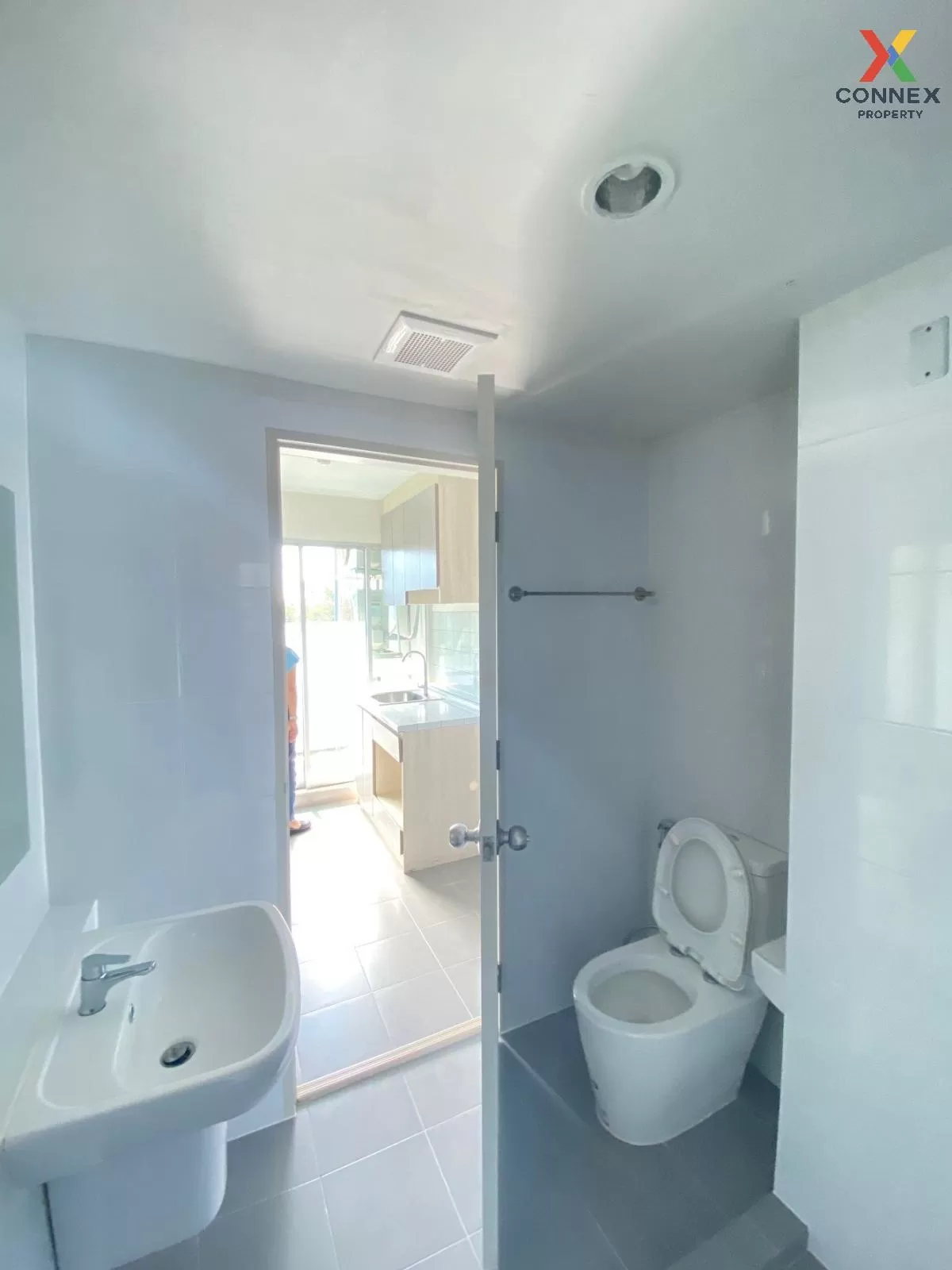 ขายคอนโด  เดอะนิช ไอดี เสรีไทย คันนายาว เขต คันนายาว กรุงเทพ CX-8