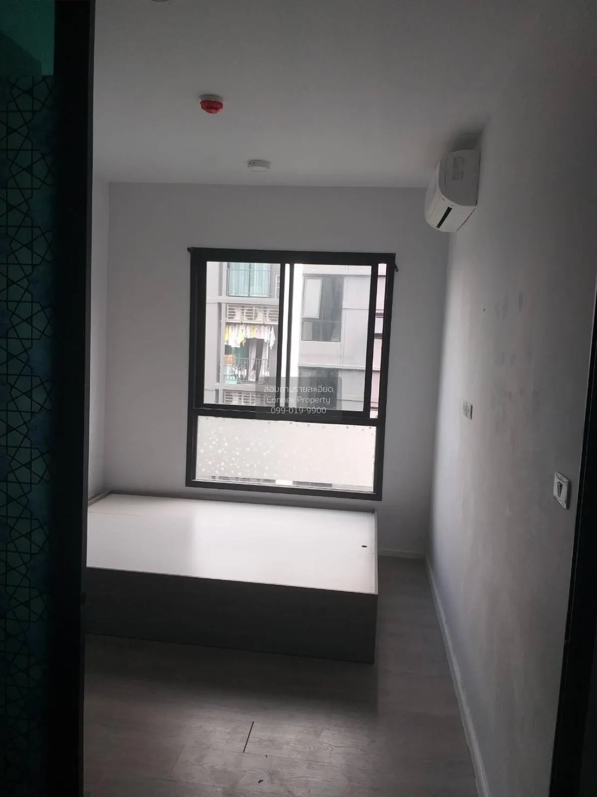 ขายคอนโด  น็อตติ้ง ฮิลล์ สุขุมวิท 105 BTS-แบริ่ง บางนา เขต บางนา  1