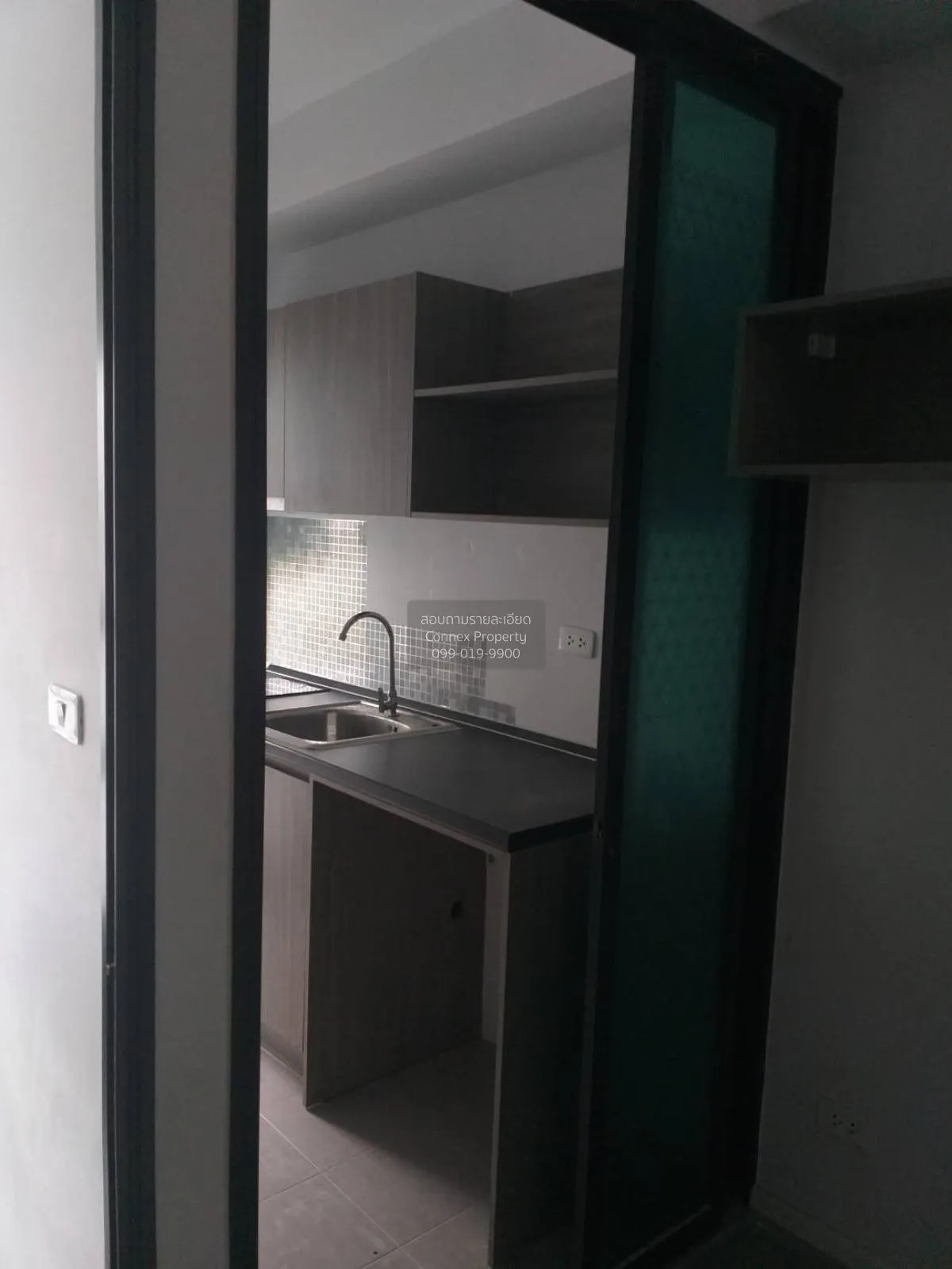 ขายคอนโด  น็อตติ้ง ฮิลล์ สุขุมวิท 105 BTS-แบริ่ง บางนา เขต บางนา  2