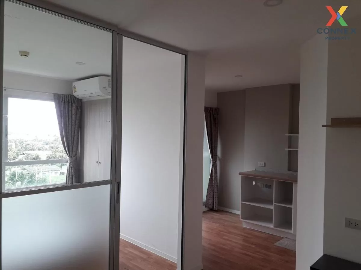 ขายคอนโด  ลุมพินี วิลล์ ราชพฤกษ์ - บางแวก บางแวก เขต ภาษีเจริญ กร 2