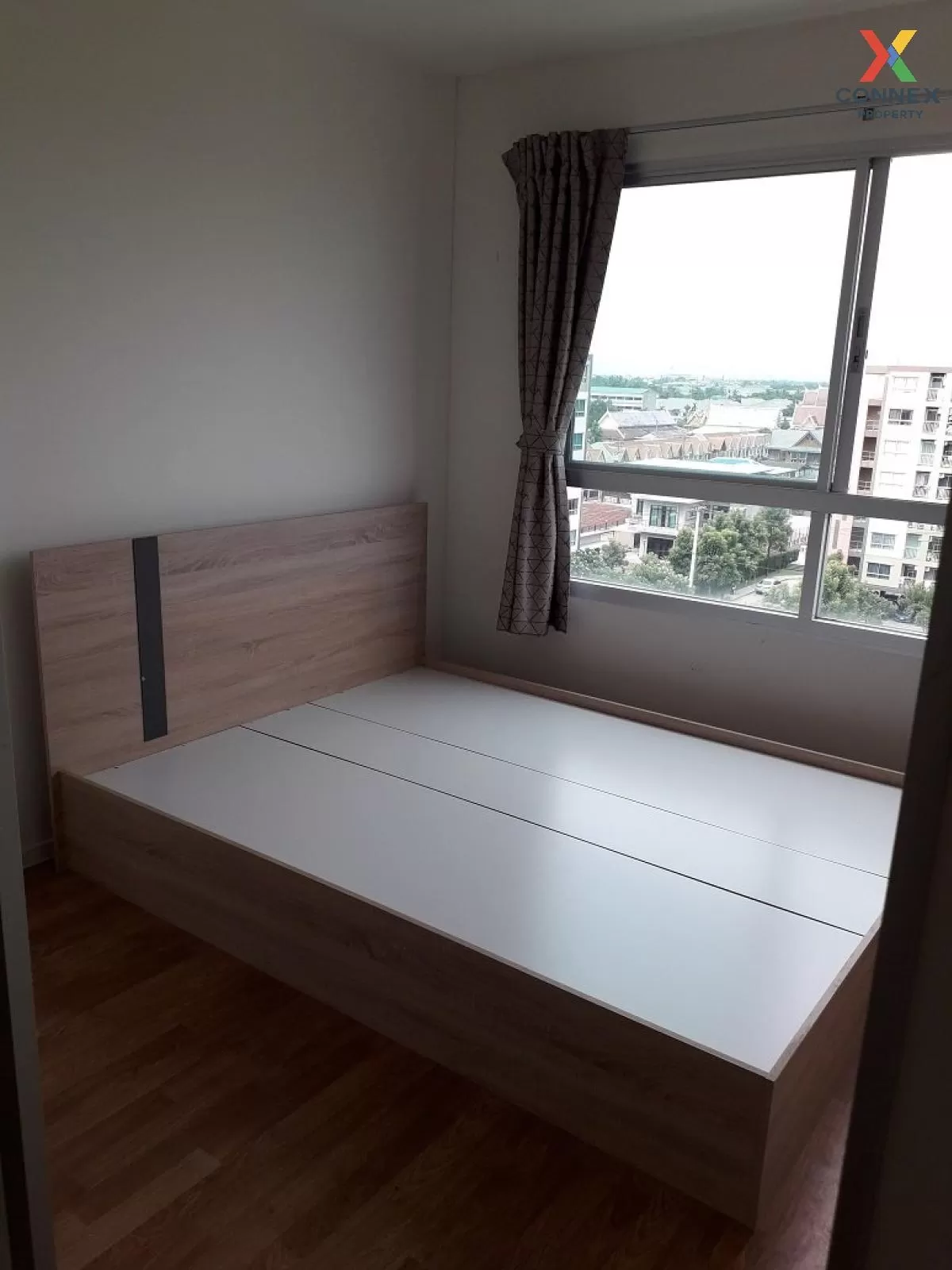 ขายคอนโด  ลุมพินี วิลล์ ราชพฤกษ์ - บางแวก บางแวก เขต ภาษีเจริญ กร 4