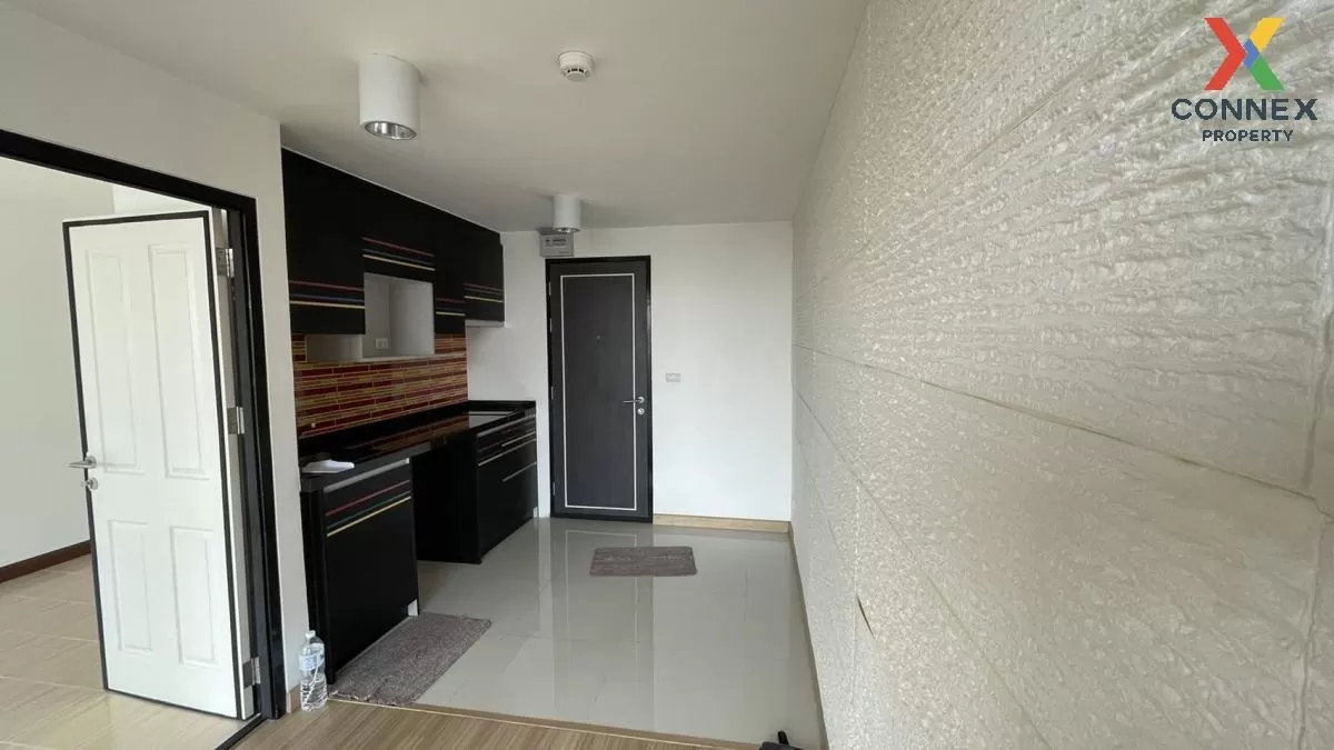 ขายคอนโด  ชาโตว์ อิน ทาวน์ รัชดา 20-2 MRT-สุทธิสาร สามเสนนอก เขต  1