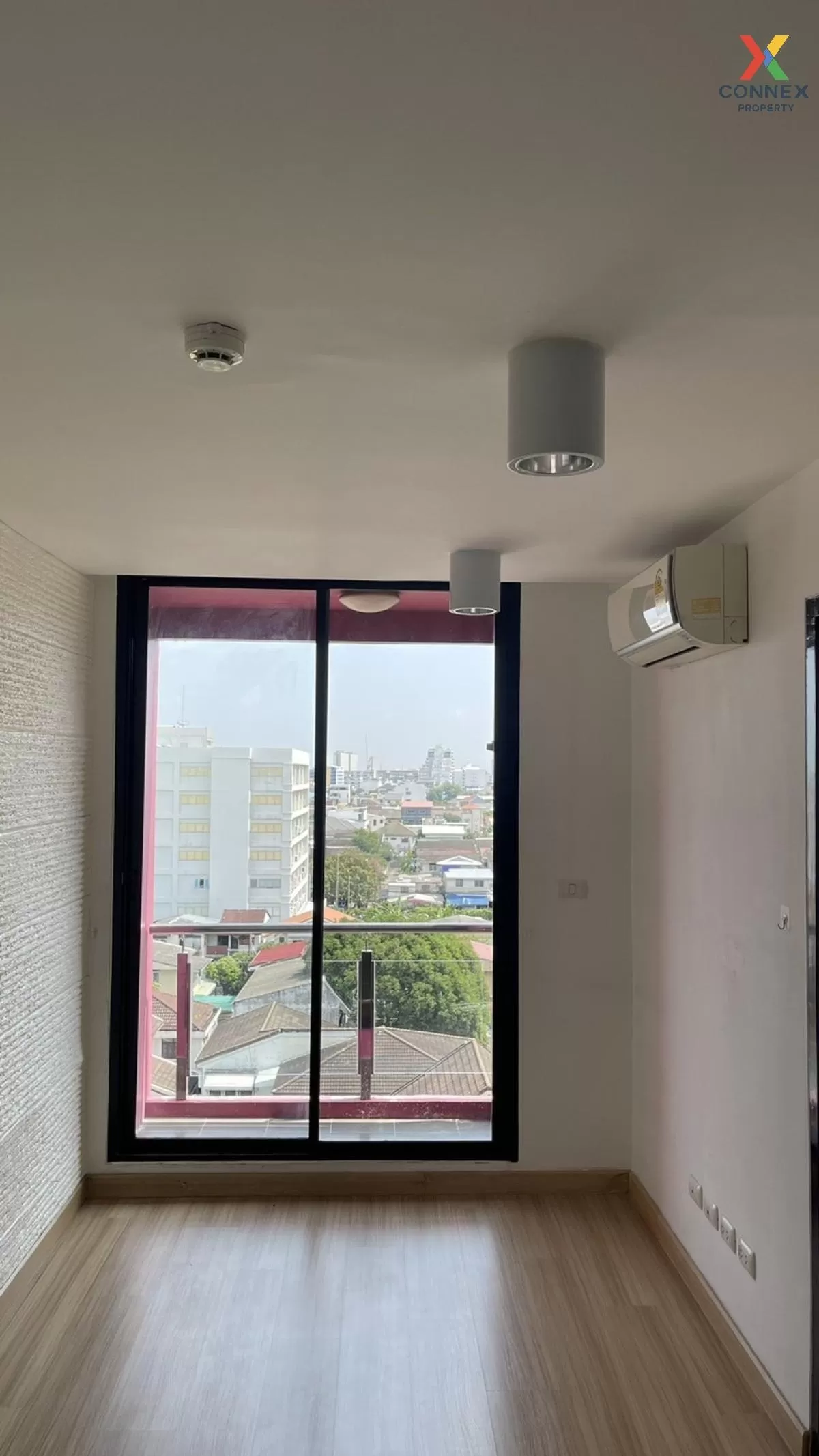 ขายคอนโด  ชาโตว์ อิน ทาวน์ รัชดา 20-2 MRT-สุทธิสาร สามเสนนอก เขต  3