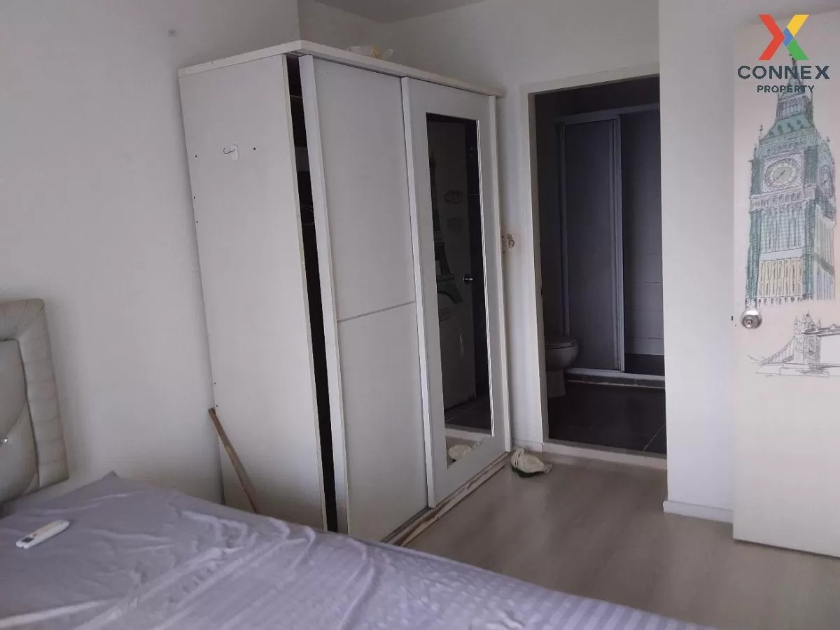 ขายคอนโด  แอสปาย สุขุมวิท 48 BTS-พระโขนง พระโขนง เขต คลองเตย กรุง 1