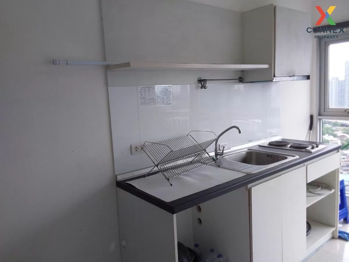 ขายคอนโด  แอสปาย สุขุมวิท 48 BTS-พระโขนง พระโขนง เขต คลองเตย กรุง 2