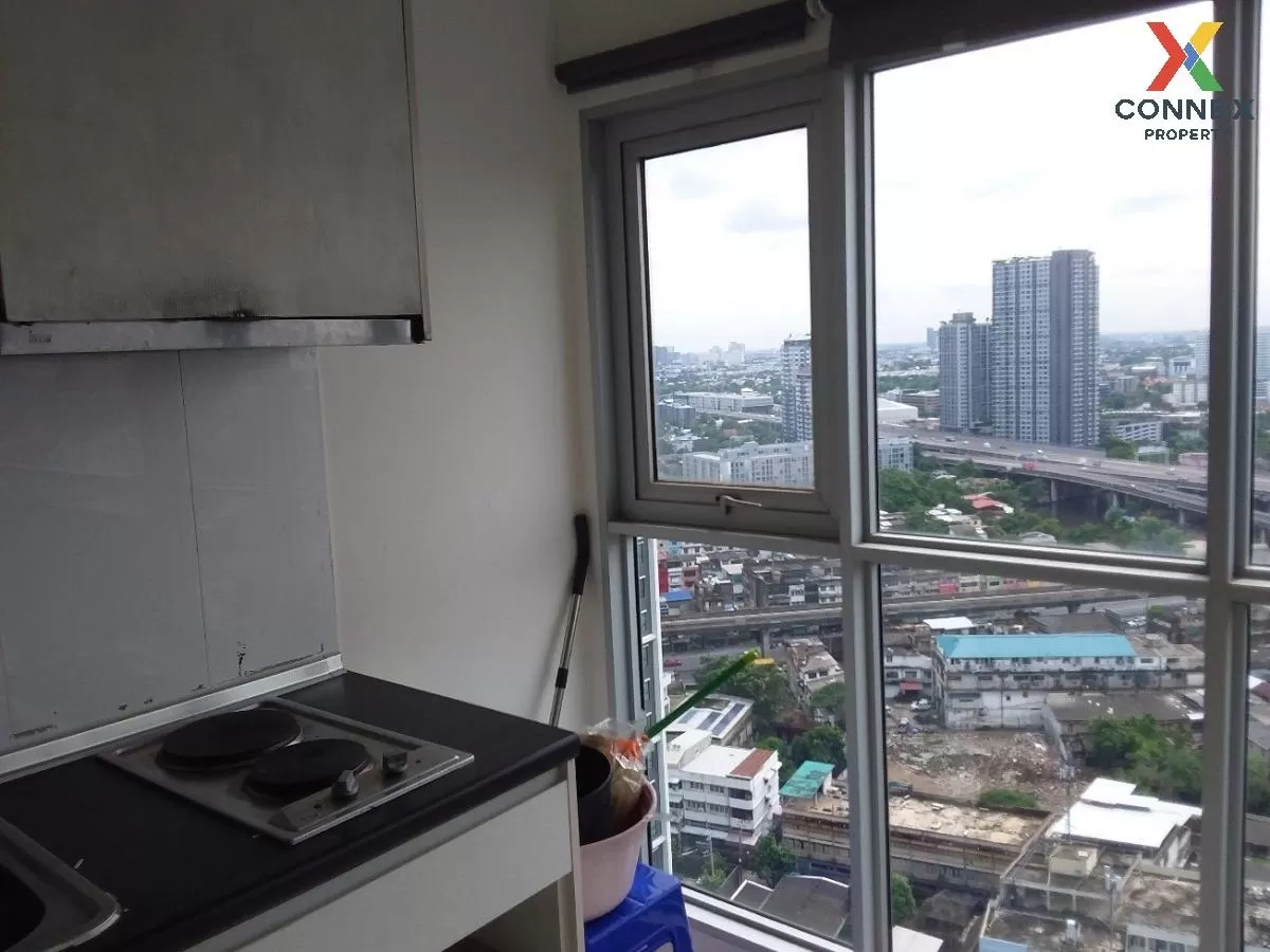 ขายคอนโด  แอสปาย สุขุมวิท 48 BTS-พระโขนง พระโขนง เขต คลองเตย กรุง 3