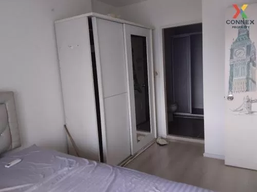 FOR SALE condo , Aspire Sukhumvit 48 , BTS-Phra Khanong , Phra Khanong , Khlong Toei , Bangkok , CX-80839