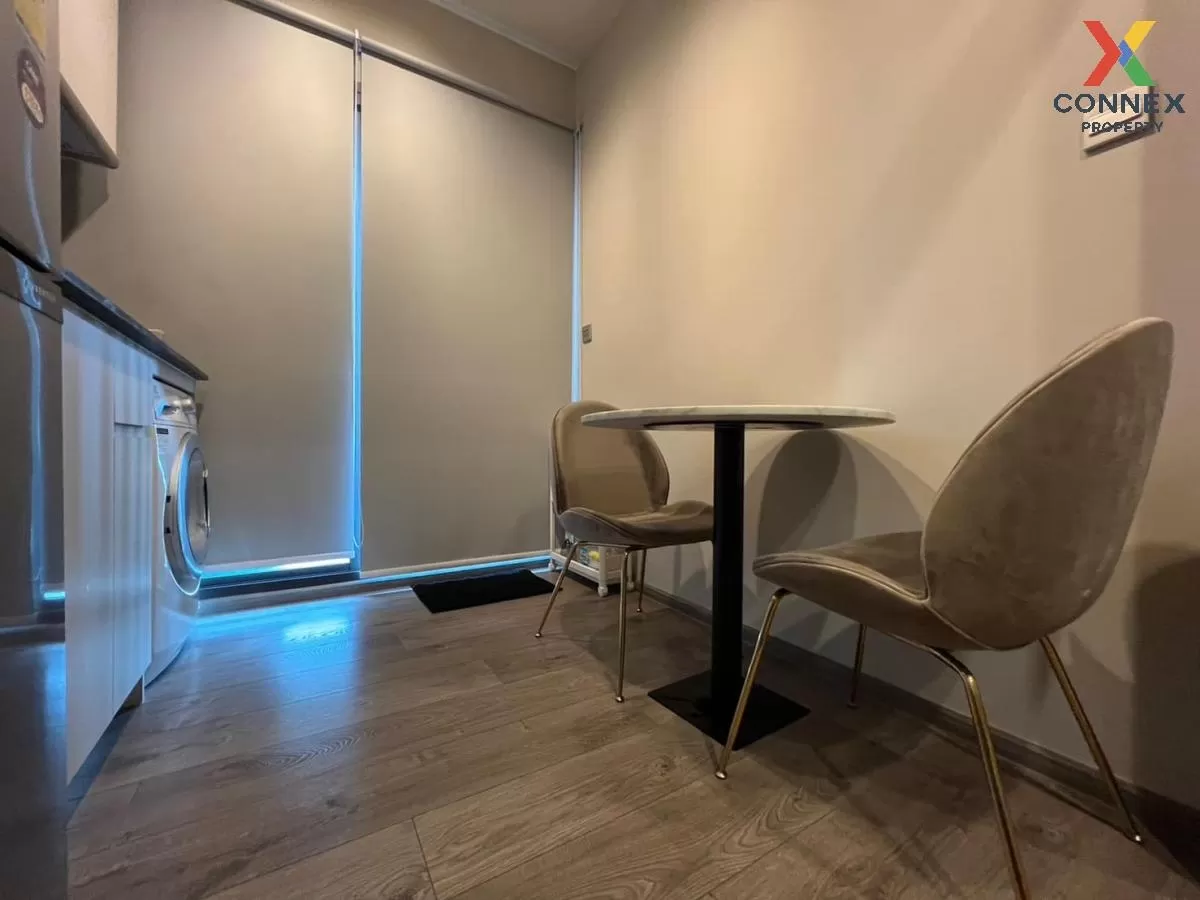 เช่าคอนโด  วิซดอม อเวนิว รัชดา - ลาดพร้าว MRT-ลาดพร้าว ลาดยาว เขต 4