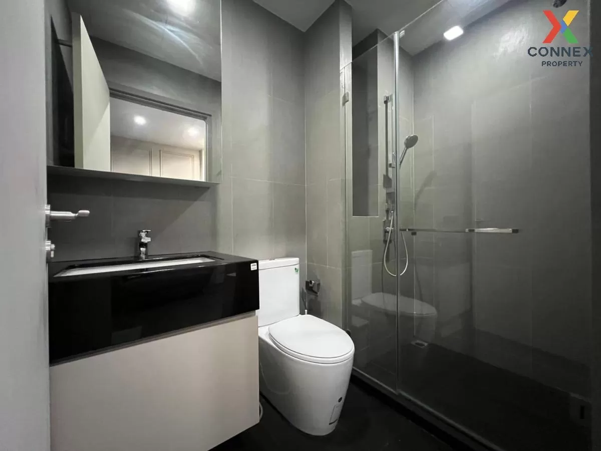 เช่าคอนโด  วิซดอม อเวนิว รัชดา - ลาดพร้าว MRT-ลาดพร้าว ลาดยาว เขต