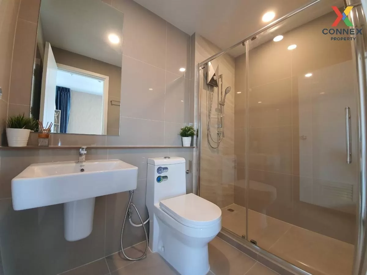 FOR RENT condo , The Tree Sukhumvit 71 , ARL-Ramkhamhaeng , Suan 