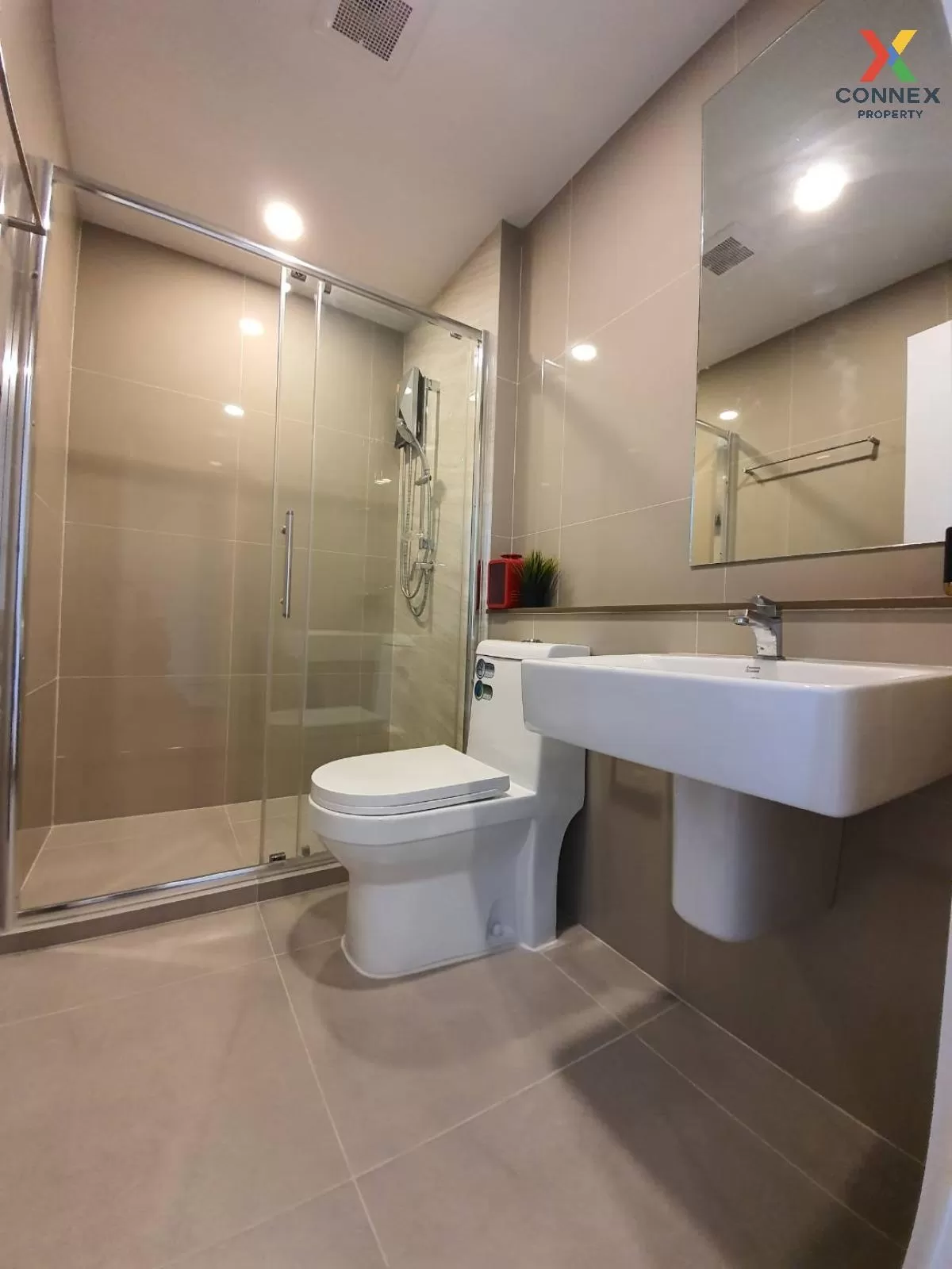 FOR RENT condo , The Tree Sukhumvit 71 , ARL-Ramkhamhaeng , Suan 